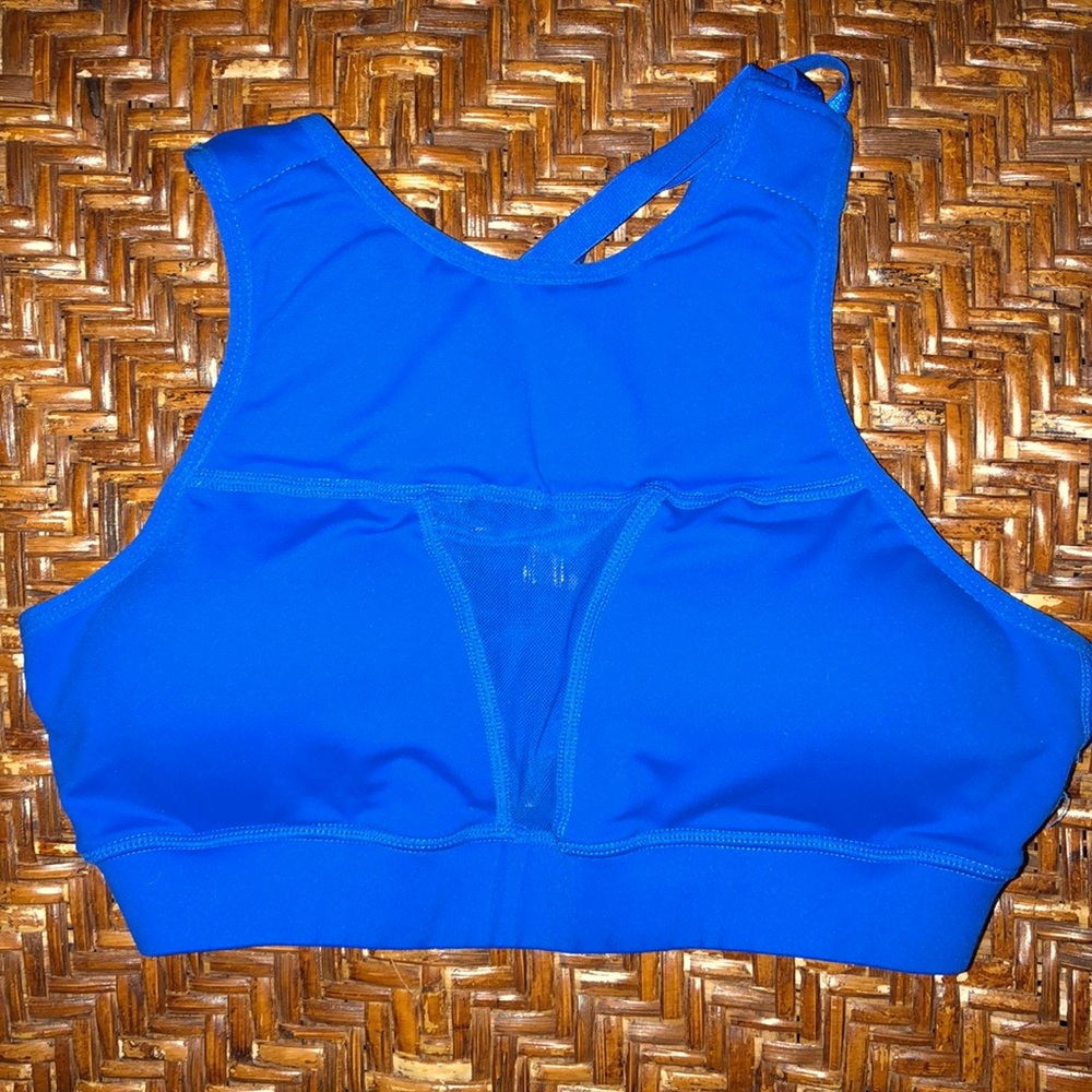 Chestee Sports Bra